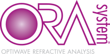 ORA System Logo